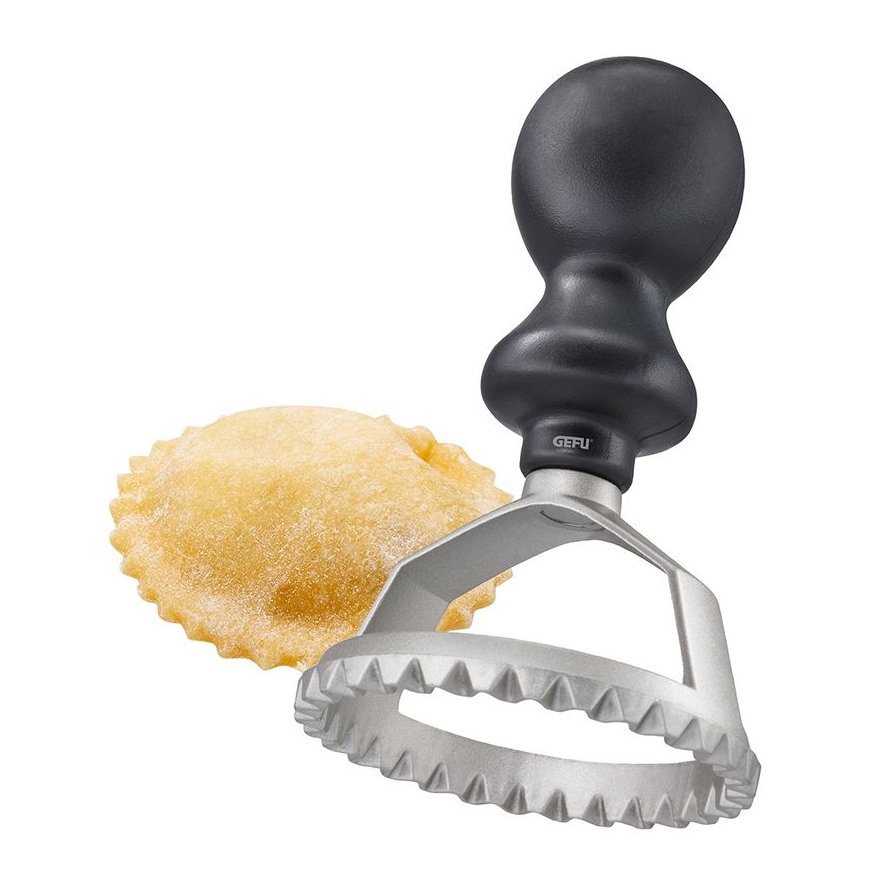 GEFU LIGURI 1 tk Must, Tsink Plast, Tsink Lõikur – 2