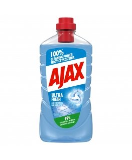 Ajax Floral Fiesta all-purpose cleaner 1l