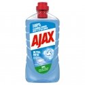 Ajax Floral Fiesta all-purpose cleaner 1l Ajax Floral Fiesta all-purpose cleaner 1l