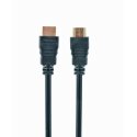 Gembird 3m HDMI M/M HDMI-kaabel HDMI tüüp A (Standard) Must Gembird 3m HDMI M/M HDMI-kaabel HDMI tüüp A (Standard) Must