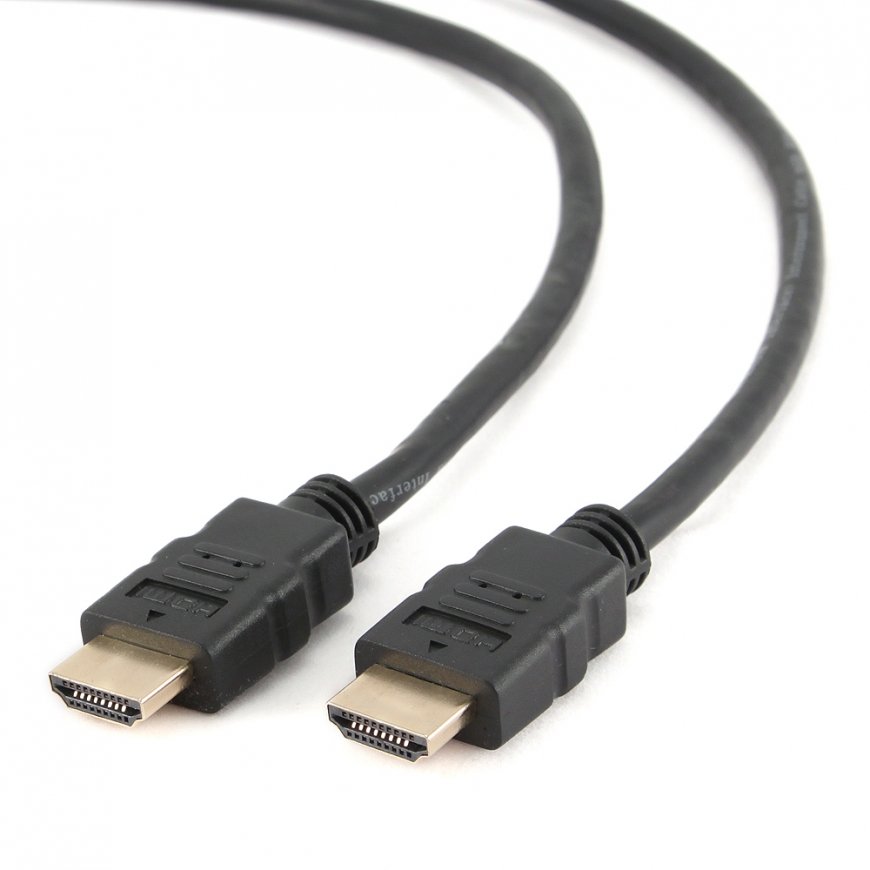Gembird 3m HDMI M/M HDMI-kaapeli HDMI-tyyppi A (vakio) musta – 2