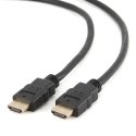 Gembird 3m HDMI M/M HDMI-kaapeli HDMI-tyyppi A (vakio) musta Gembird 3m HDMI M/M HDMI-kaapeli HDMI-tyyppi A (vakio) musta