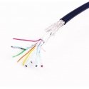 Gembird 3m HDMI M/M HDMI-kaapeli HDMI-tyyppi A (vakio) musta Gembird 3m HDMI M/M HDMI-kaapeli HDMI-tyyppi A (vakio) musta