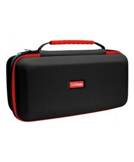 Trust GXT 1252 XL hardcase for Nintendo Switch 2 - Black