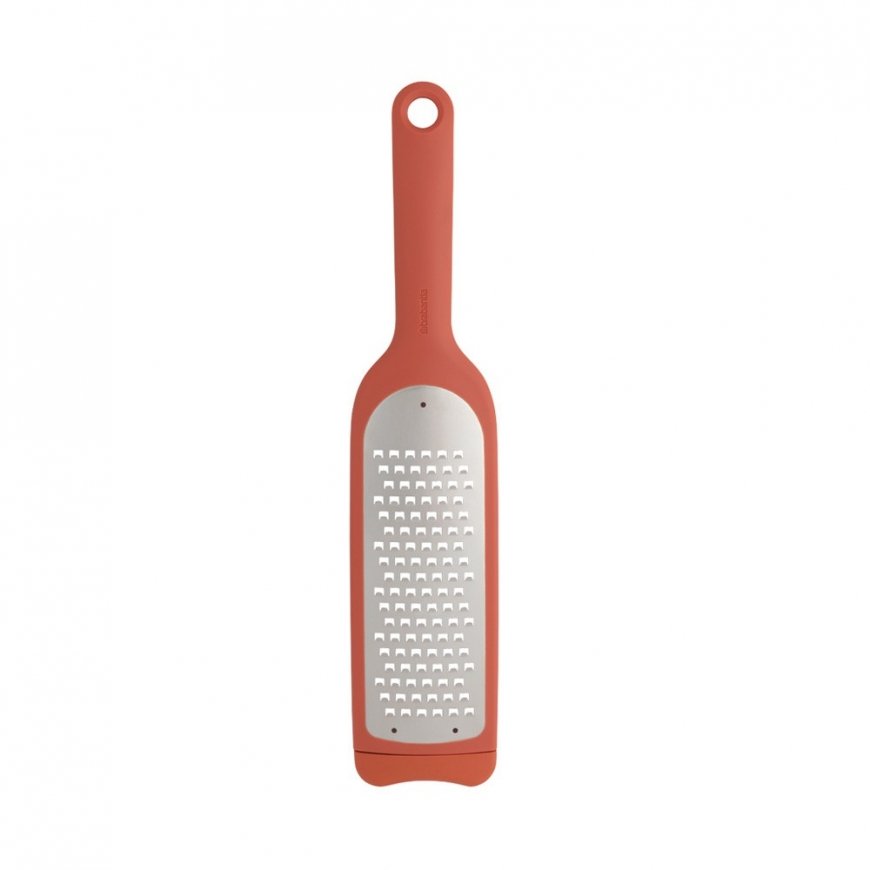 Brabantia Tasty+ Flat grater Pink
