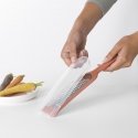 Brabantia Tasty+ Plakana rīve Rozā