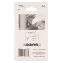 Makita B-64973 finierzāģis/zobenzāģa asmens 1 pcs Makita B-64973 finierzāģis/zobenzāģa asmens 1 pcs