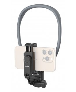 SmallRig 5128 holder Passive holder Mobile phone/Smartphone Black, Grey