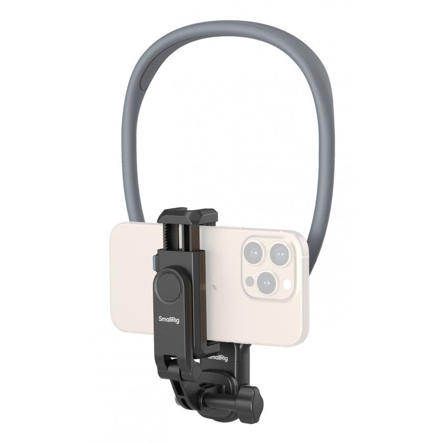 SmallRig 5128 telefona turētājs Pasīvais turētājs