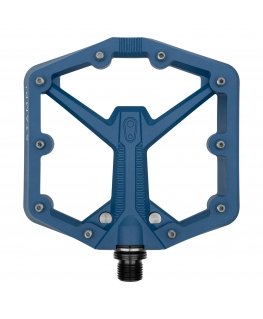Crankbrothers Stamp 1 Gen 2 dviračio pedalas Mėlyna 2 vnt