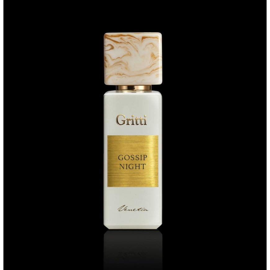 Gritti Venetia Gossip Night Mõlemale soole sobiv 100 ml