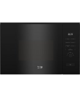 Beko BMGB20212B musta Grillimikroaaltouuni Kiinteä 20 L 800 W