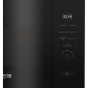 Beko BMGB20212B Melns Mikroviļņu krāsns ar grilu Iebūvēts 20 L 800 W Beko BMGB20212B Melns Mikroviļņu krāsns ar grilu Iebūvēts 20 L 800 W