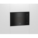 Beko BMGB20212B Black Grill microwave Built-in 20 L 800 W Beko BMGB20212B Black Grill microwave Built-in 20 L 800 W