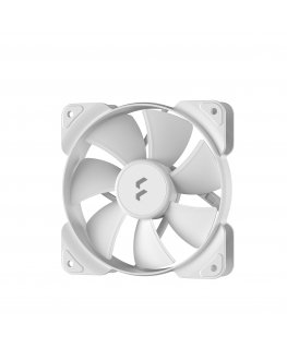 Fractal Design Aspect 12 Корпус компьютера Вентилятор 12 cm Белый 1 шт