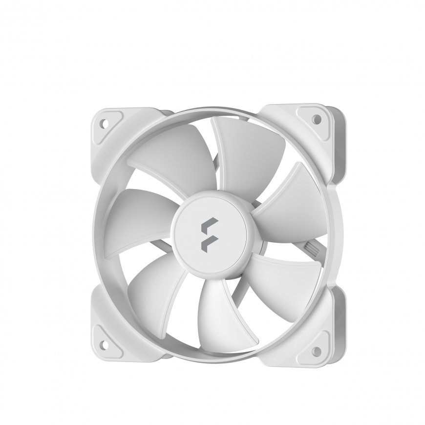 Fractal Design Aspect 12 Корпус компьютера Вентилятор 12 cm Белый 1 шт