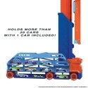Hot Wheels City SPEED DROP TRANSPORT Hot Wheels City SPEED DROP TRANSPORT