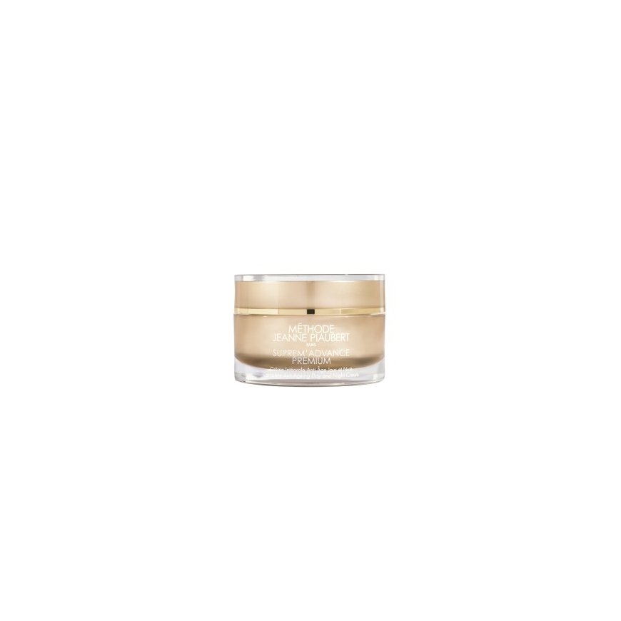 Jeanne Piaubert PIAUBERT SUPREM ADVANCE PREMIUM JOUR&NUI