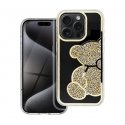 Tactical TPU Cover for Xiaomi Redmi A5 4G Transparent Tactical TPU Cover for Xiaomi Redmi A5 4G Transparent