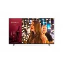 LG 86UN640S Digitaalinen litteä infotaulu 2,18 m (86") LCD Wi-Fi 330 cd/m² 4K Ultra HD Sininen WebOS