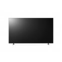 LG 86UN640S Plakans digitālā displeja panelis 2,18 m (86") LCD Wi-Fi 330 cd/m² 4K Ultra HD Zils WebO