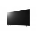 LG 86UN640S Digital signage flat panel 2.18 m (86") LCD Wi-Fi 330 cd/m² 4K Ultra HD Blue WebOS