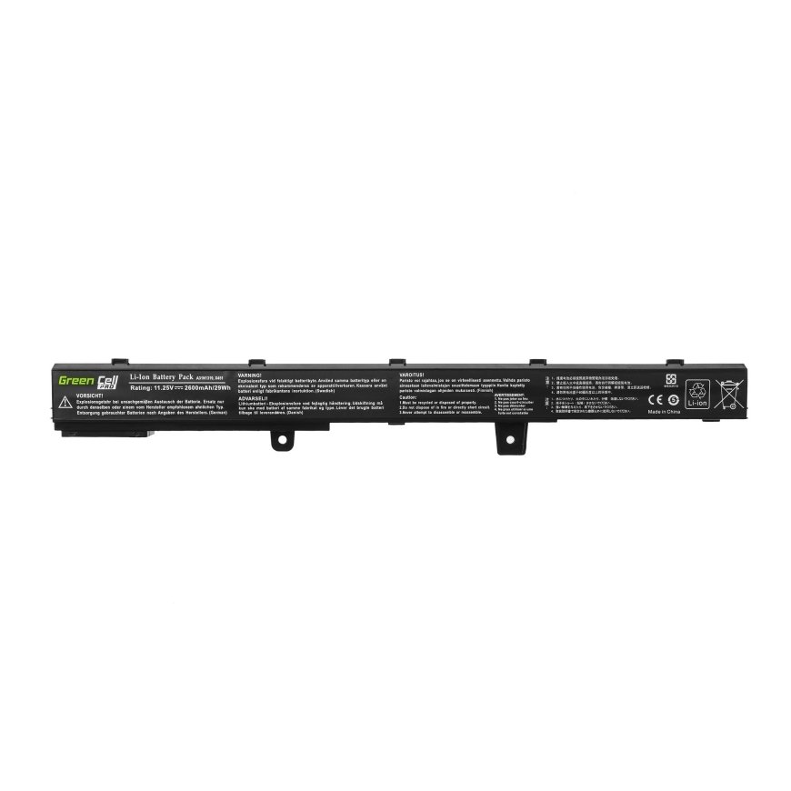 Green Cell AS90 laptop spare part Battery – 3