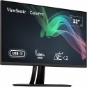 Viewsonic VP56 PC lamekuvar 81,3 cm (32") 3840 x 2160 pikslit 4K Ultra HD LED Must Viewsonic VP56 PC lamekuvar 81,3 cm (32") 3840 x 2160 pikslit 4K Ultra HD LED Must
