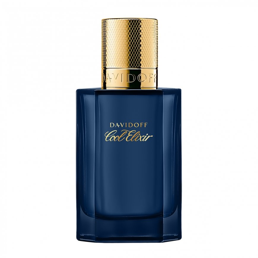 Davidoff Cool Elixir 50 ml Miesten