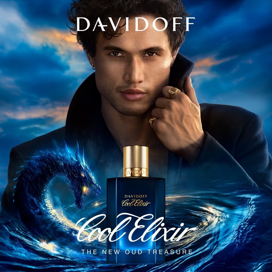 Davidoff Cool Elixir 50 ml Люди – 4