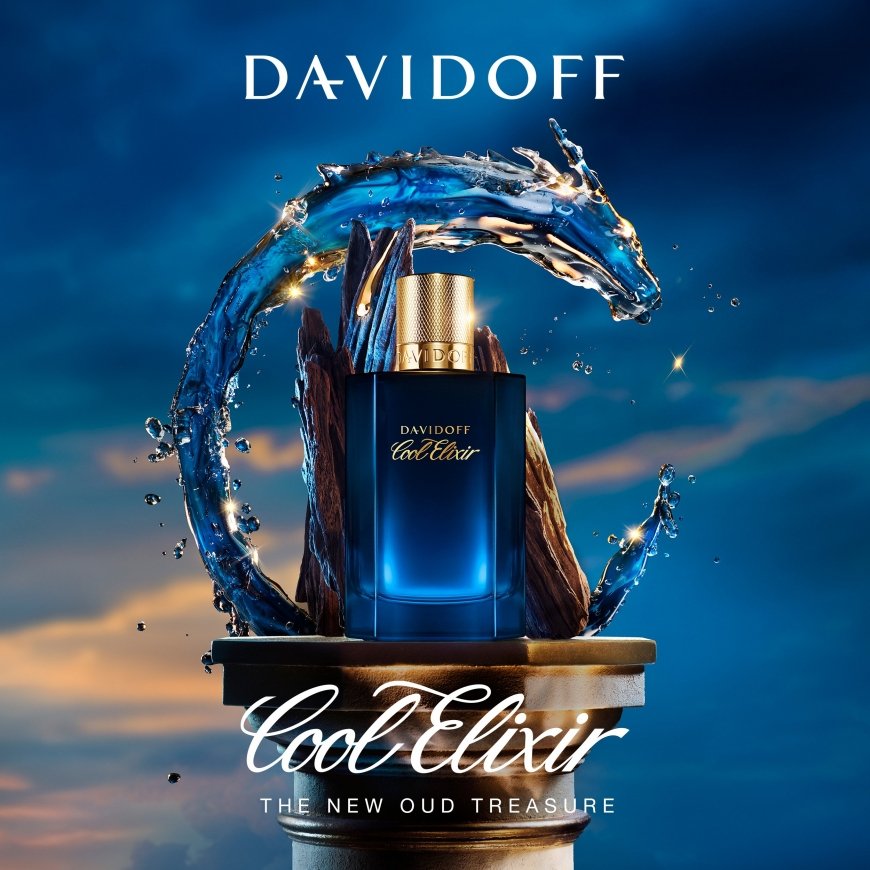 Davidoff Cool Elixir 50 ml Люди – 5