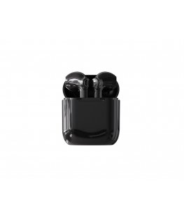 Denver TWE-39B наушники/гарнитура True Wireless Stereo (TWS) Вкладыши Calls/Music Bluetooth Черный