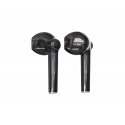 Denver TWE-39B наушники/гарнитура True Wireless Stereo (TWS) Вкладыши Calls/Music Bluetooth Черный Denver TWE-39B наушники/гарнитура True Wireless Stereo (TWS) Вкладыши Calls/Music Bluetooth Черный