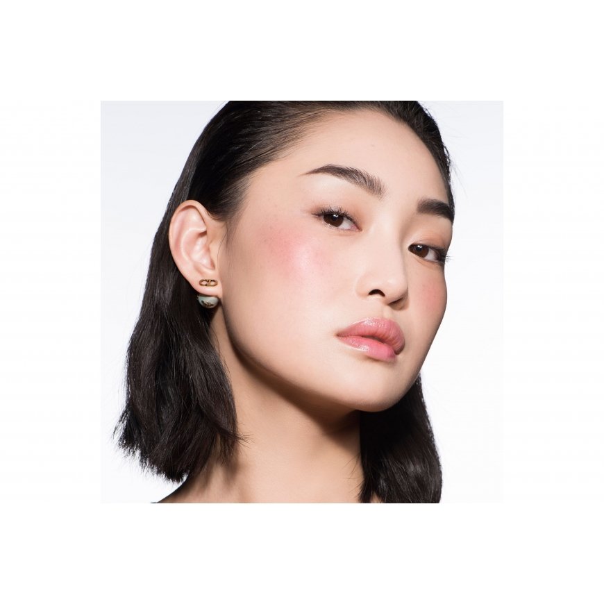 Dior Rouge Blush vaigu sārtums 720 Icône Pūderveida – 3