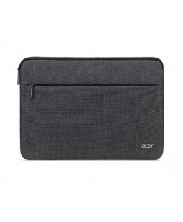 Acer ABG7F0 39,6 cm (15.6") Įmautė Pilka