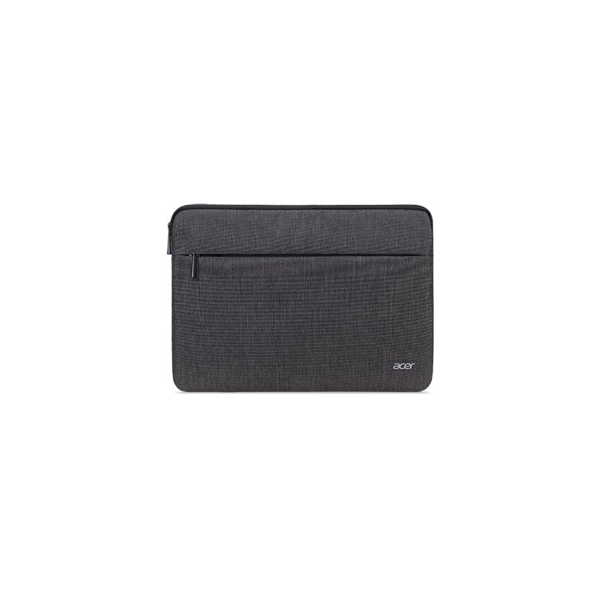 Acer ABG7F0 39,6 cm (15.6") Suojakotelo Harmaa