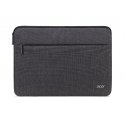 Acer ABG7F0 39,6 cm (15.6") Soma-aploksne Pelēks Acer ABG7F0 39,6 cm (15.6") Soma-aploksne Pelēks