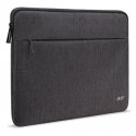 Acer ABG7F0 39.6 cm (15.6") Sleeve case Grey Acer ABG7F0 39.6 cm (15.6") Sleeve case Grey