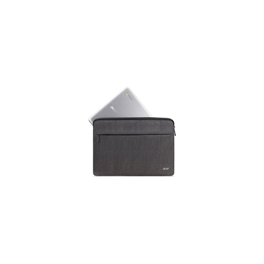 Acer ABG7F0 39,6 cm (15.6") Soma-aploksne Pelēks – 3