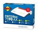 FRITZ!Box 7590 AX Edition International FRITZ!Box 7590 AX Edition International