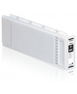 Epson Singlepack UltraChrome XD Matte BlackT694500(700ml)