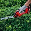 Einhell GE-CG 18/100 cordless grass shear 8 mm 18 V Lithium-Ion (Li-Ion) Black, Red Einhell GE-CG 18/100 cordless grass shear 8 mm 18 V Lithium-Ion (Li-Ion) Black, Red