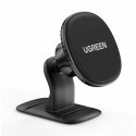 Ugreen 80785 telefona turētājs Pasīvais turētājs Mobilais tālrunis/viedtālrunis Melns Ugreen 80785 telefona turētājs Pasīvais turētājs Mobilais tālrunis/viedtālrunis Melns