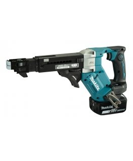 Makita DFR551 6000 RPM