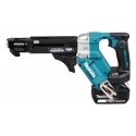 Makita DFR551 6000 RPM