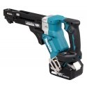 Makita DFR551 6000 RPM