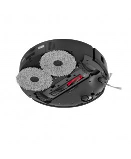 Roborock Qrevo Edge 5V1 Black QRES52-00