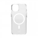 SBS TED3OMAGCOVIP1661P mobilo telefonu apvalks 16 cm (6.3") Aploksne Caurspīdīgs