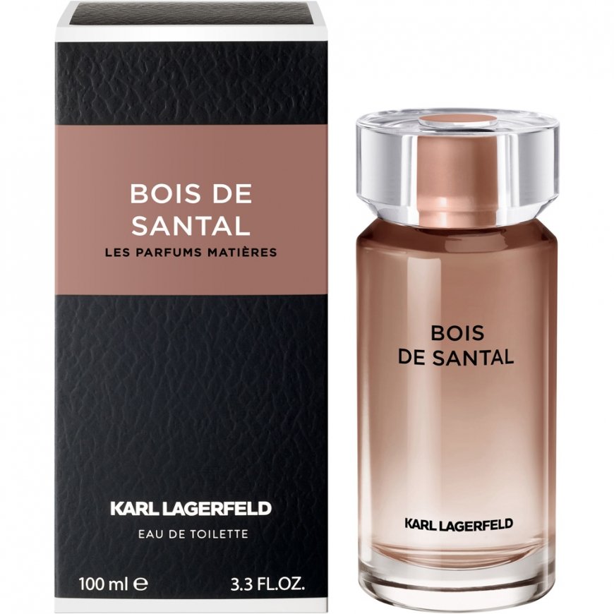 Lagerfeld Bois de Santal EDT 100ml – 2