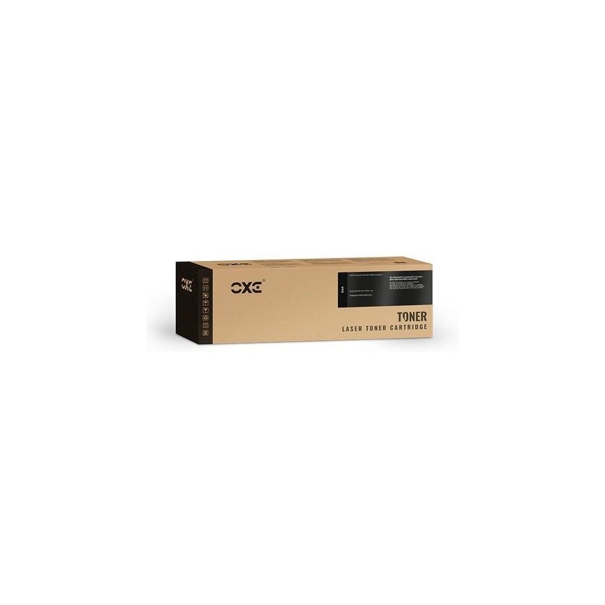 Oxe toner Brother (TN-B023) zamiennik – 2
